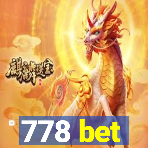 778 bet